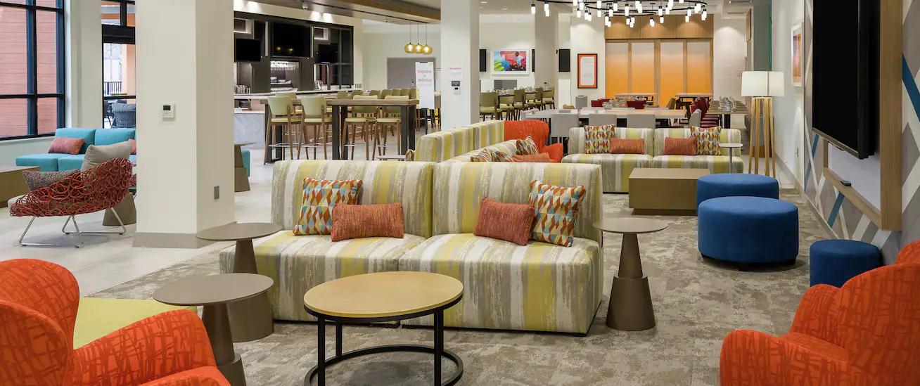 Hilton Garden Bel Air, Md 3*