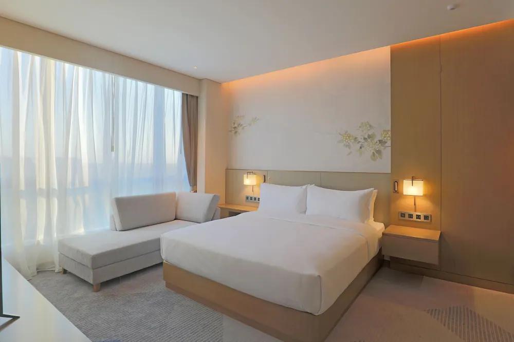 Hilton Garden Bel Air, Md Hotel 3*