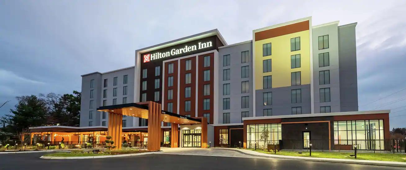 Hilton Garden Bel Air, Md Bel Air