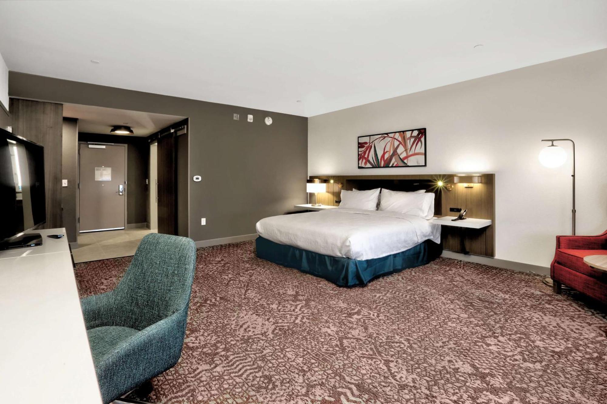 Hilton Garden Bel Air, Md Hotel Bel Air