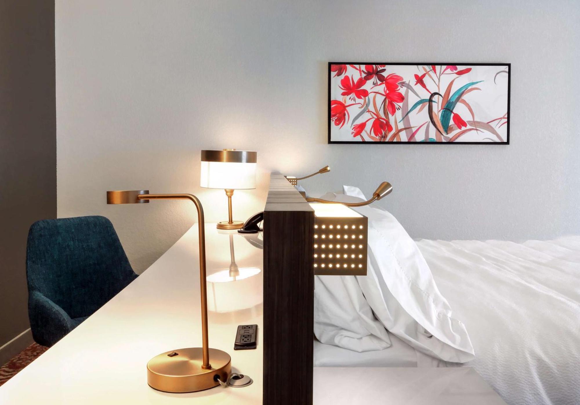 Hilton Garden Bel Air, Md Hotel 3*