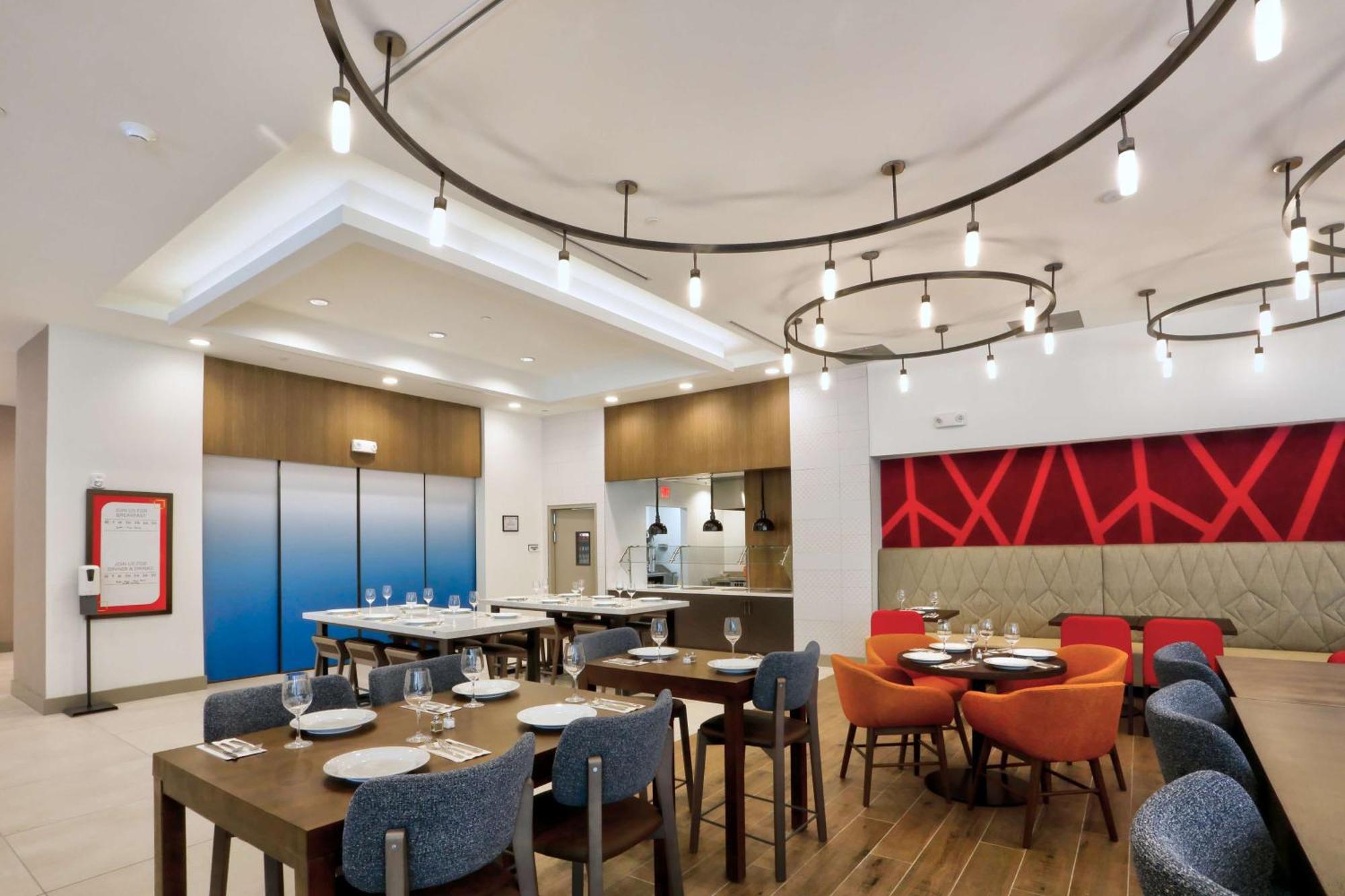 Hilton Garden Bel Air, Md 3*