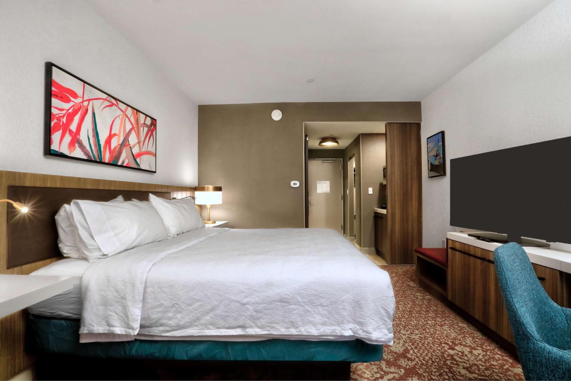 Hotel Hilton Garden Bel Air, Md 3*