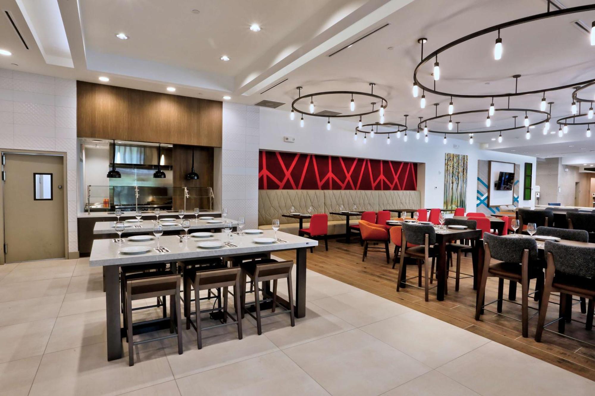 Hilton Garden Bel Air, Md Hotel 3*