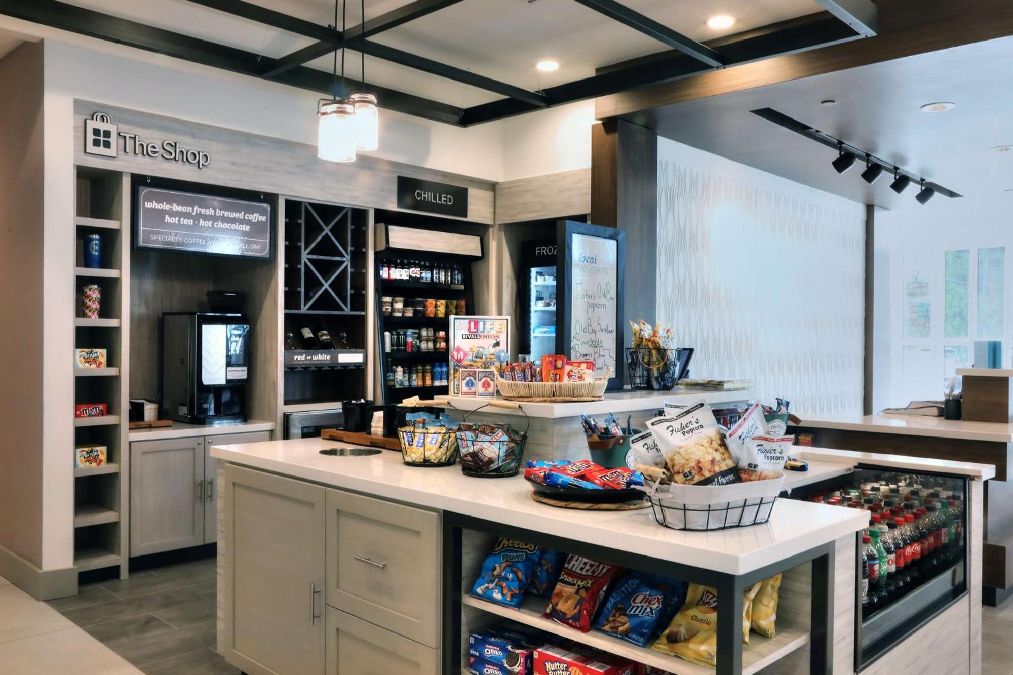 Hilton Garden Bel Air, Md Hotel 3*