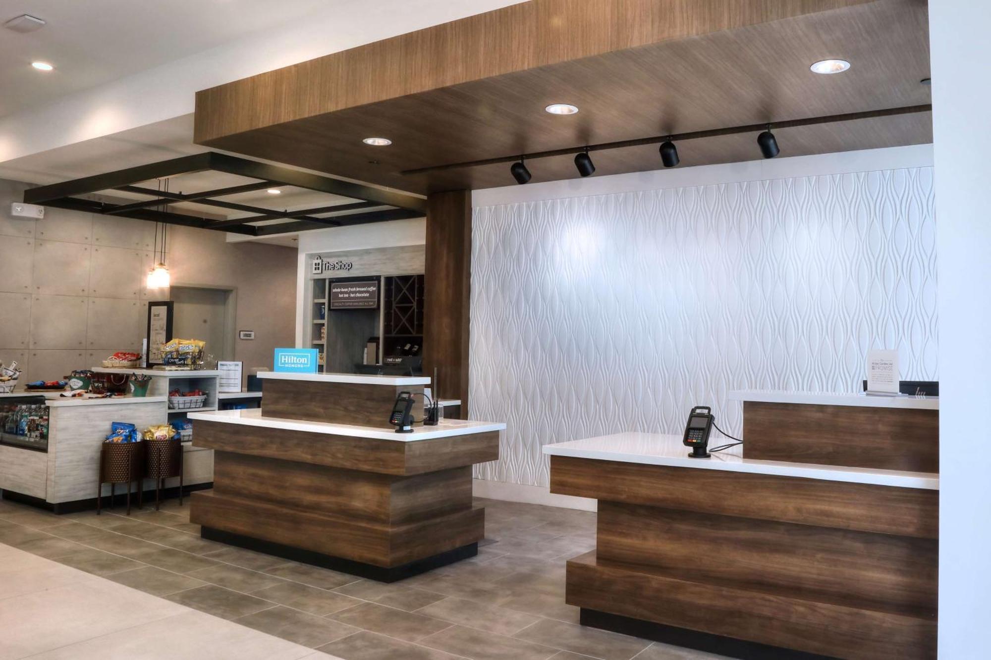 Hilton Garden Bel Air, Md Hotel 3*