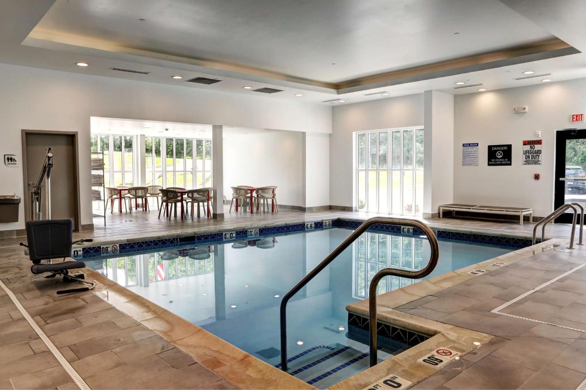 Hilton Garden Bel Air, Md Bel Air