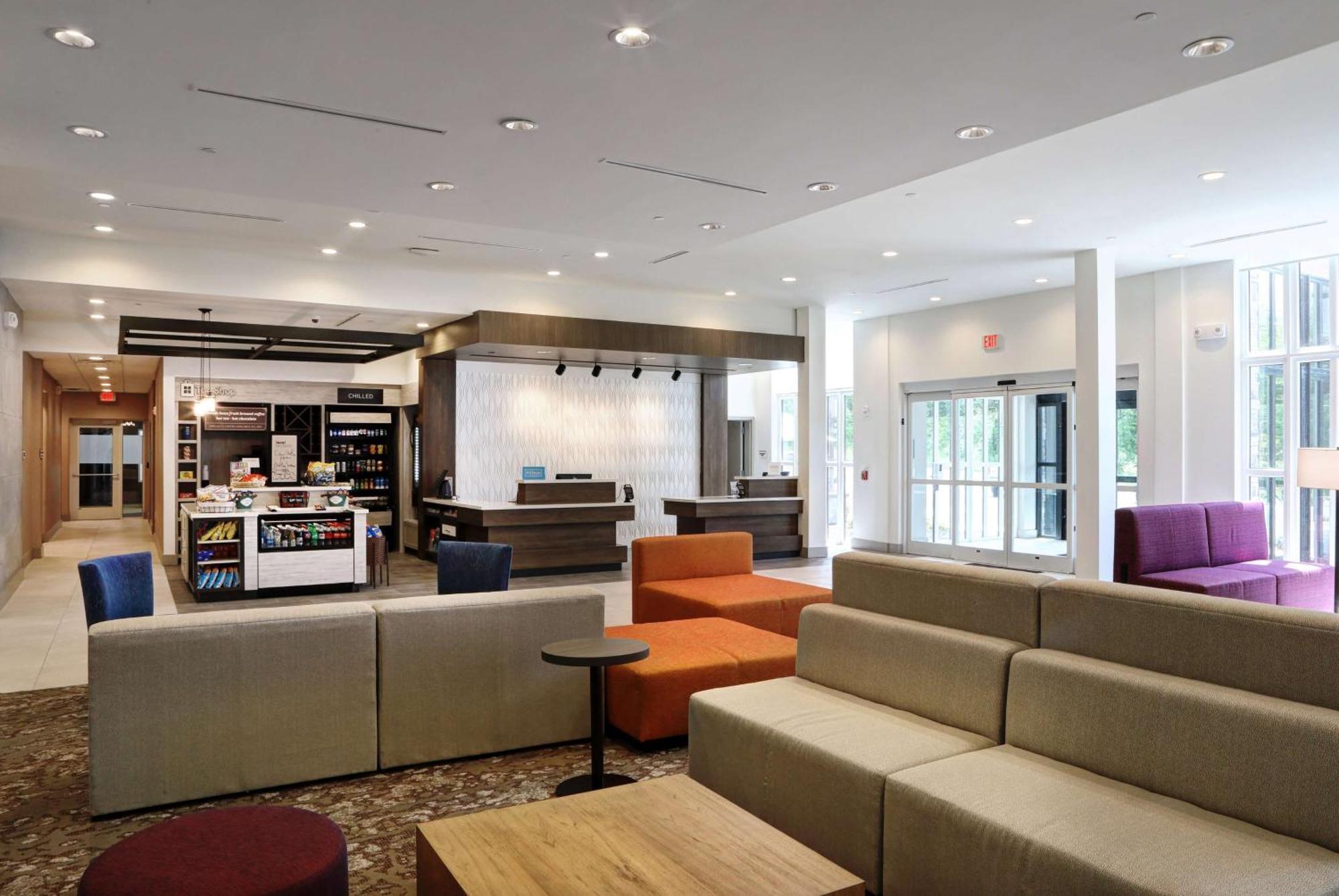 Hotel Hilton Garden Bel Air, Md 3*