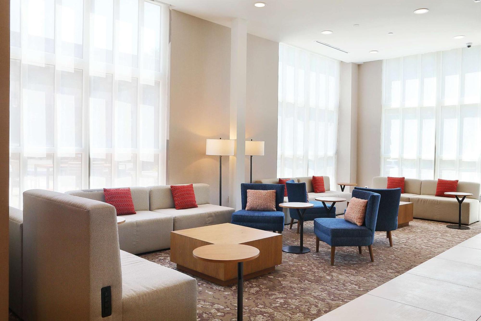Hilton Garden Bel Air, Md Hotel Bel Air